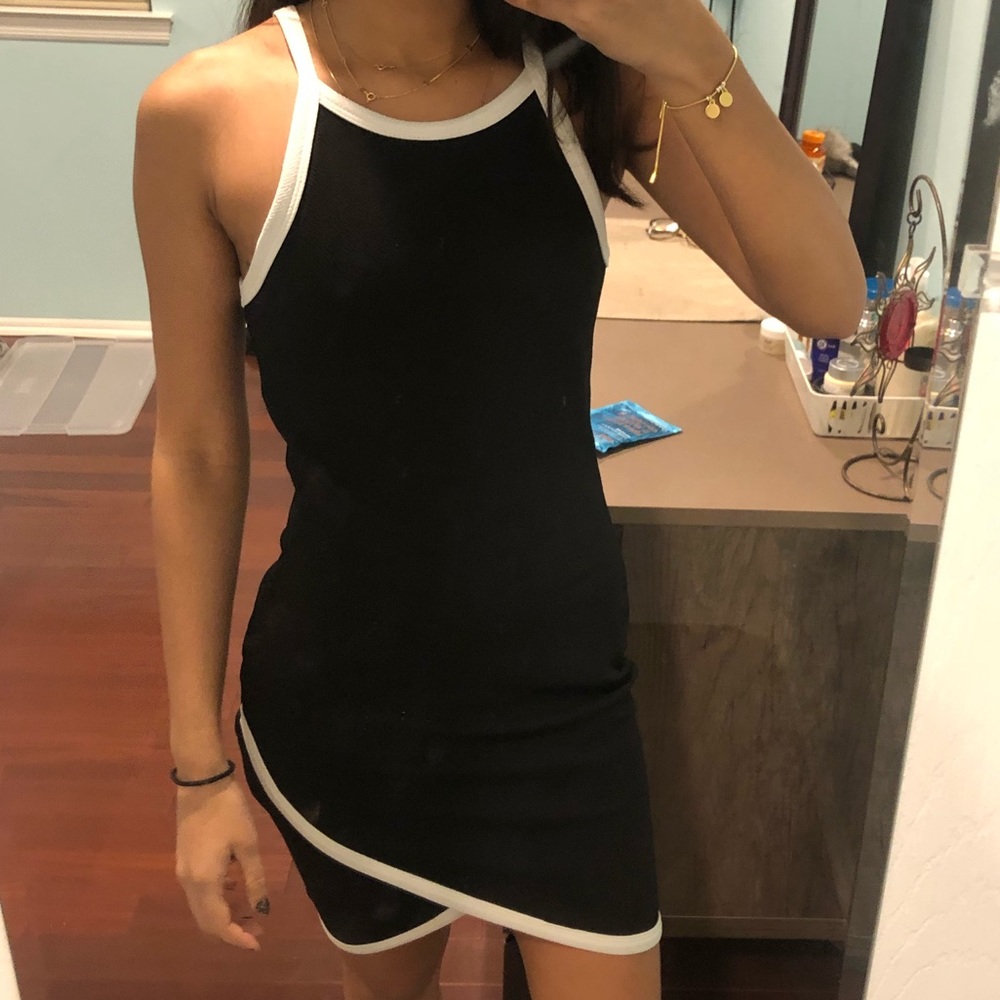 Bodycon Dress